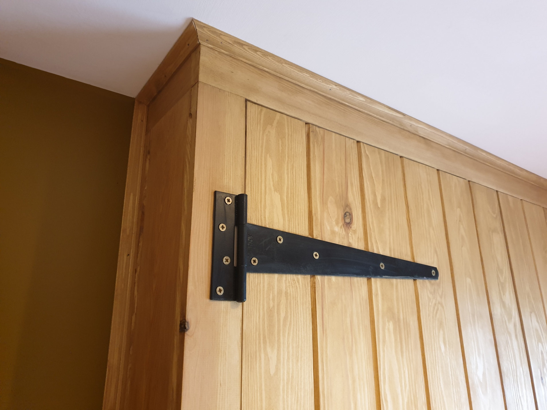 wardrobes Woodwork